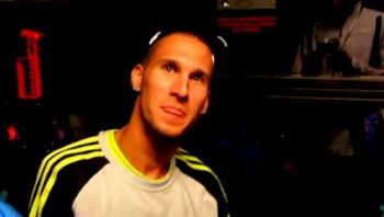 Jeremy Wariner