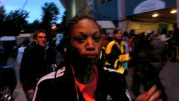 Allyson Felix
