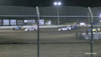 Full Replay | MARS Late Models at KanKakee County 8/19/22