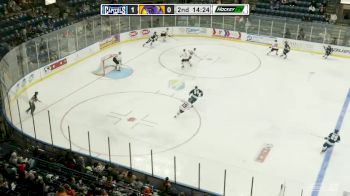 Replay: Madison vs Youngstown | Oct 14 @ 7 PM