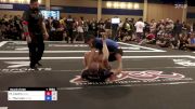 Manuel Castro vs Levi Thurman 2024 ADCC North American Trials 2