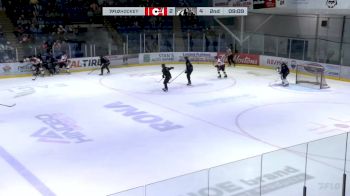 Replay: Home - 2024 Merritt vs Salmon Arm | Mar 24 @ 4 PM