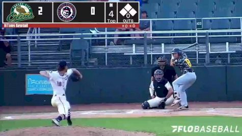Replay: HiToms vs Forest City Owls - DH | Jun 25 @ 6 PM