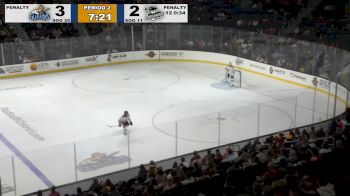 Replay: Home - 2023 Savannah vs Atlanta | Dec 2 @ 7 PM