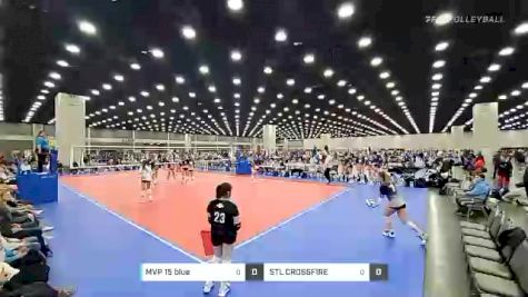 Replay: Court 20 - 2022 JVA World Challenge - Expo Only | Apr 8 @ 10 AM