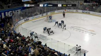 Replay: Home - 2023 Lincoln vs Fargo | Feb 17 @ 7 PM