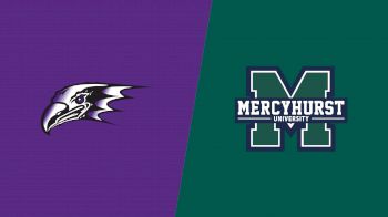 Full Replay - Niagara vs Mercyhurst, March 8