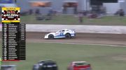 Full Replay | South Island Saloon Series at Woodford Glen Speedway 11/12/22