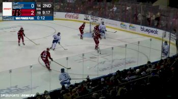 Replay: Away - 2023 Wichita vs Rapid City | Mar 10 @ 7 PM
