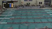 Replay: CAA Men's and Women's Swimming  Diving | Feb 17 @ 5 PM