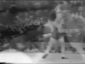 Rick Sanders USA vs Hideaki Yanagida Japan