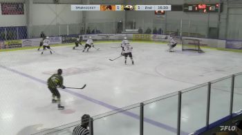 Replay: Home - 2024 Timmins vs Powassan | Apr 7 @ 6 PM