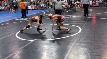 Anthony Sherry vs Zach Marcheselli Finals!