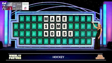 Replay: Home - 2024 Allen vs Kalamazoo | Mar 15 @ 7 PM