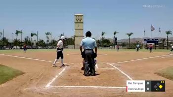 Corona Angels vs. Bat Company - 2021 TC Nationals