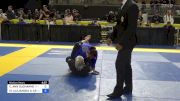CARLY ANN DUCHARME vs MARITZA ALEJANDRA O. CRUZ 2024 Pan Jiu Jitsu IBJJF Championship