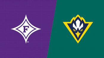 Full Replay: Furman vs UNCW - Mar 20