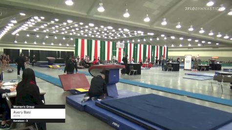 Avery Basi - Women's Group, ACPR - 2021 Christmas on the Chesapeake