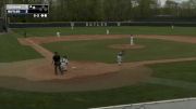 Replay: UConn vs Butler | May 1 @ 12 PM