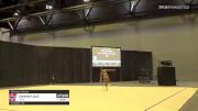 Caroline Lupul - Women's Group, ATHL - 2021 USA Gymnastics Championships