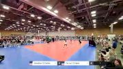 Elevation 13 Collins vs Far out 13 black - 2022 JVA Summerfest presented by Nike