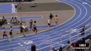 High School Boys' Distance Medley Relay Invitational , Finals 1