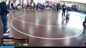 Replay: M11 - 2022 SNWA 4th Annual Kevin Randleman | Jan 29 @ 9 AM