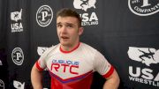 Brett Back Calls Out Roomate Ben Provisor After U20 US Open Title