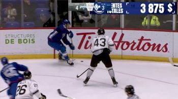 Replay: Home - 2024 Idaho vs Trois-Rivières | Mar 16 @ 3 PM