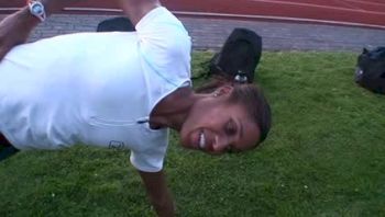 Nikeya Green