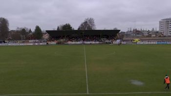 2018 Relegation KPV - TPS | Veikkausliiga Soccer