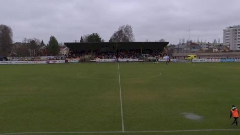 2018 Relegation KPV - TPS | Veikkausliiga Soccer