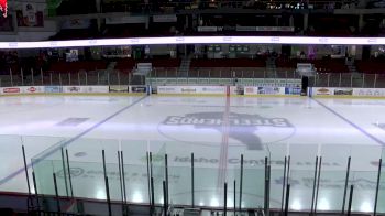 Replay: Home - 2021 Rapid City vs Idaho | Oct 30 @ 8 PM