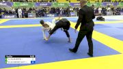 BERNARDO SCHIRMER GATTI vs GABRIEL SILVA BRITO 2024 Brasileiro Jiu-Jitsu IBJJF