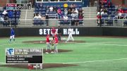 Replay: St. John's vs Seton Hall - 2022 St. John's vs Seton Hall Game 2 | May 8 @ 5 PM