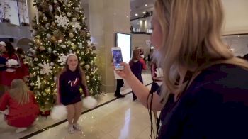 MUST WATCH: London NYDP Highlight