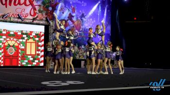 A Look Back At Spirit Celebration Dallas!