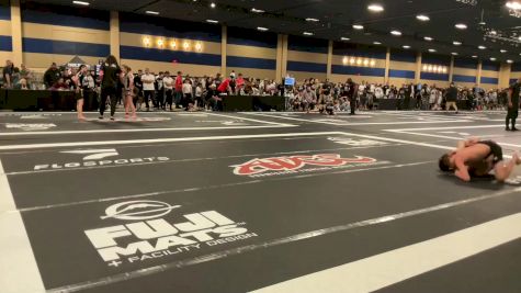 Raymond Valencia vs Caue Sa 2024 ADCC Las Vegas Open