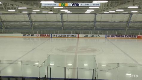 Replay: Home - 2024 Northstars vs Hawks | Mar 3 @ 2 PM