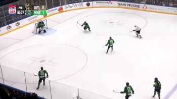Replay: Away - 2022 Maine vs Newfoundland | Nov 19 @ 7 PM