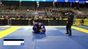 ALEXANDRE DA ROCHA SANTOS vs OSCAR JOHN HIPP 2024 Pan Jiu Jitsu IBJJF Championship