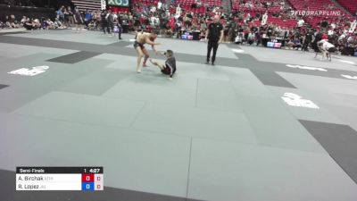 Anthony Birchak vs Rene Lopez 2022 ADCC Las Vegas Open