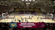 Replay: Coppin State vs Maryland Eastern Shore - 2022 Coppin State vs Eastern Shore | Feb 26 @ 4 PM