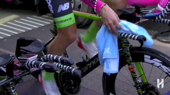 2018 Hammer Sportzone Limburg - Chase