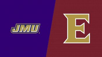 Full Replay - James Madison vs Elon