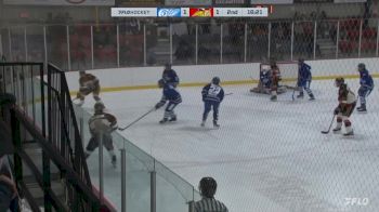 Replay: Home - 2023 Perth vs Casselman | Nov 9 @ 7 PM