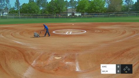 Wilmington vs. Albertus Magnus - 2024 THE Spring Games Main Event