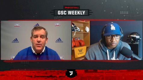 UWG Head Coach David Dean Discusses 2-0 Start, Upcoming Delta State Game