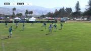 2019 Alianza de Futbol: San Francisco