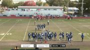 Nicetown Titans vs. Hurricanes - 2021 Pop Warner Football Super Bowl